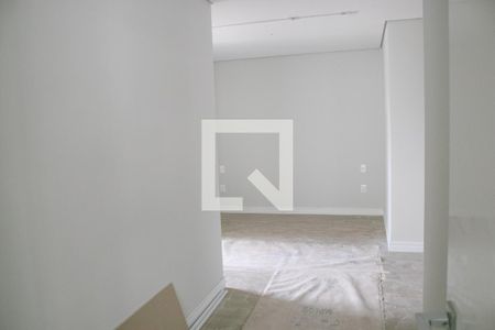 Suíte de apartamento à venda com 3 quartos, 106m² em Santa Efigênia, Belo Horizonte