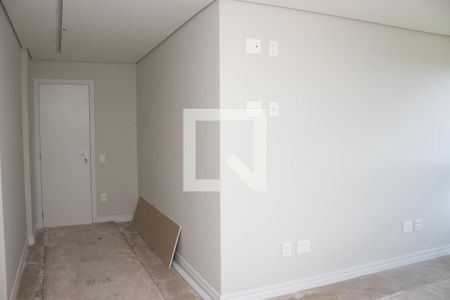 Suíte de apartamento à venda com 3 quartos, 106m² em Santa Efigênia, Belo Horizonte