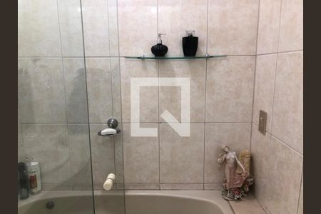 Banheiro de apartamento à venda com 2 quartos, 112m² em Mandaqui, São Paulo