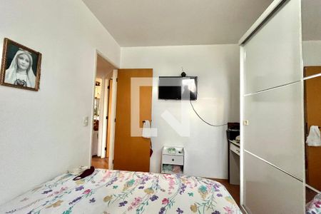 Quarto 1 de apartamento à venda com 2 quartos, 54m² em Vila Santa Catarina, São Paulo