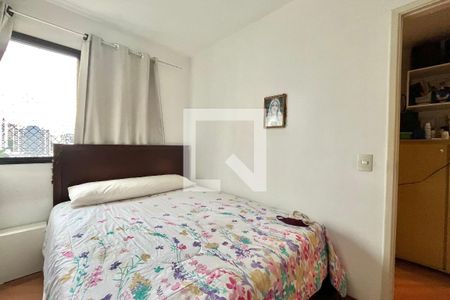 Quarto 1 de apartamento à venda com 2 quartos, 54m² em Vila Santa Catarina, São Paulo