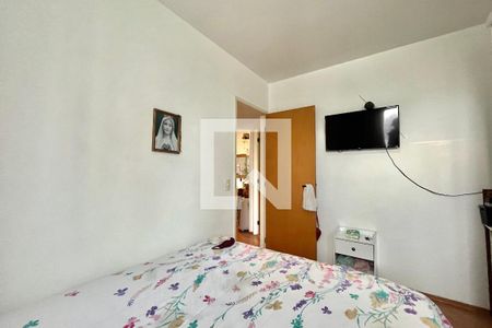 Quarto 1 de apartamento à venda com 2 quartos, 54m² em Vila Santa Catarina, São Paulo