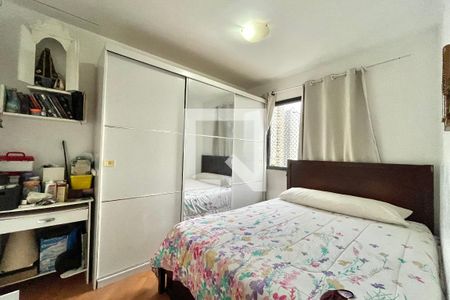 Quarto 1 de apartamento à venda com 2 quartos, 54m² em Vila Santa Catarina, São Paulo