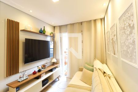Apartamento à venda com 2 quartos, 44m² em Vila Ede, São Paulo