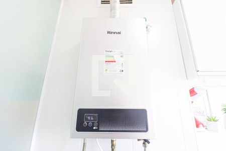 Apartamento à venda com 2 quartos, 44m² em Vila Ede, São Paulo