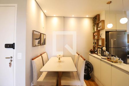 Apartamento à venda com 2 quartos, 48m² em Vila Ede, São Paulo