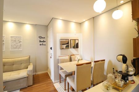 Apartamento à venda com 2 quartos, 48m² em Vila Ede, São Paulo