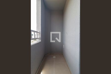 Quarto 2 -  Sacada de apartamento para alugar com 2 quartos, 32m² em Vila Plana, São Paulo