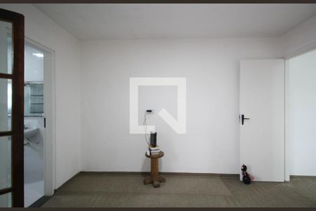 Suíte 1 de casa para alugar com 3 quartos, 123m² em Vila Sonia, São Paulo