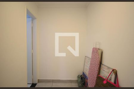 Quarto de Serviço de casa à venda com 3 quartos, 123m² em Vila Sonia, São Paulo