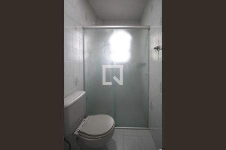Banheiro 3 de casa à venda com 3 quartos, 123m² em Vila Sonia, São Paulo