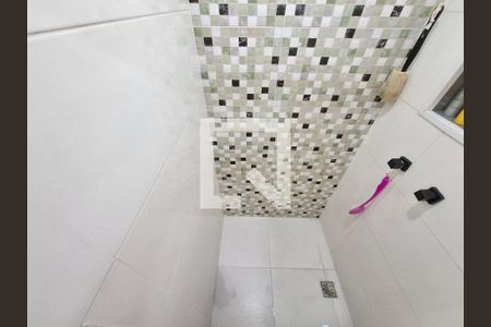 Banheiro 1 de apartamento à venda com 3 quartos, 81m² em Laranjeiras, Rio de Janeiro