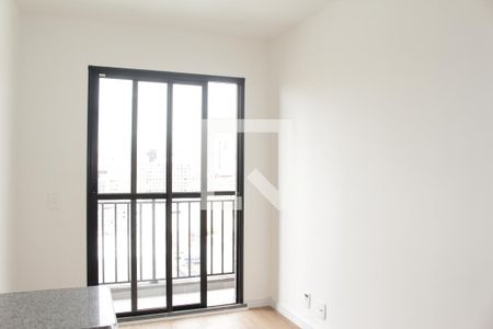 Apartamento para alugar com 1 quarto, 29m² em Centro Histórico de São Paulo, São Paulo