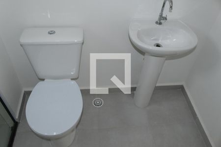 Apartamento para alugar com 1 quarto, 29m² em Centro Histórico de São Paulo, São Paulo