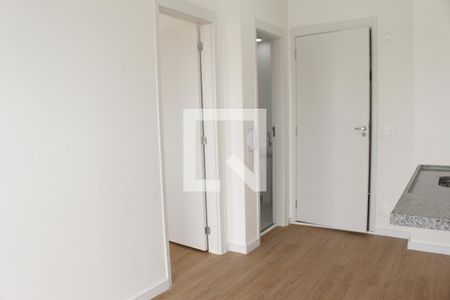 Apartamento para alugar com 1 quarto, 29m² em Centro Histórico de São Paulo, São Paulo