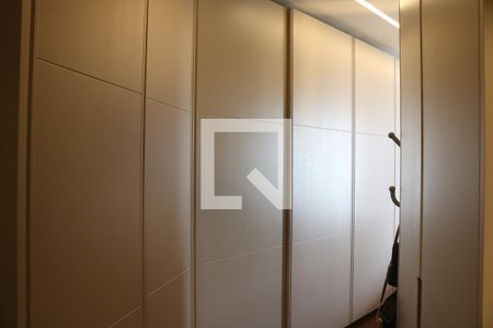 Quarto 1 de apartamento à venda com 3 quartos, 129m² em Vila Anastácio, São Paulo