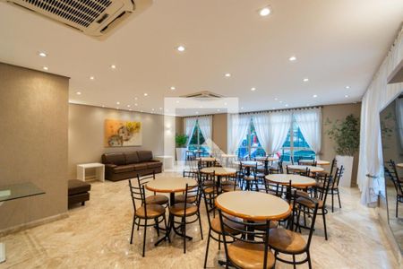 Foto 01 de apartamento à venda com 3 quartos, 184m² em Vila Clementino, São Paulo