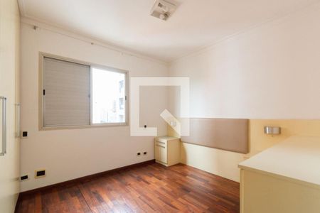 Foto 01 de apartamento à venda com 3 quartos, 184m² em Vila Clementino, São Paulo