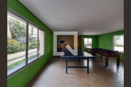 Foto 12 de apartamento à venda com 3 quartos, 84m² em Vila Mariana, São Paulo