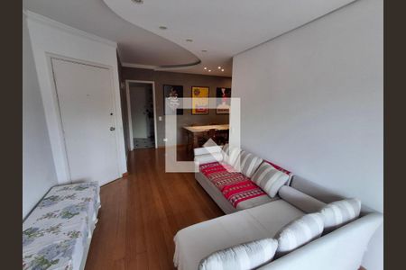 Foto 14 de apartamento à venda com 3 quartos, 84m² em Vila Mariana, São Paulo