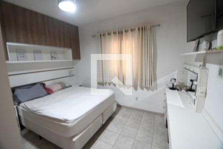 Quarto 2 de casa à venda com 3 quartos, 180m² em Jardim Boa Esperança, Campinas