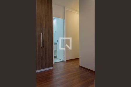 Suíte 1 de apartamento para alugar com 2 quartos, 56m² em Planalto, São Bernardo do Campo