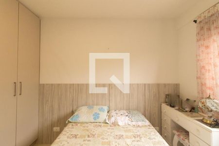 Quarto  de apartamento para alugar com 1 quarto, 67m² em Portão, Curitiba