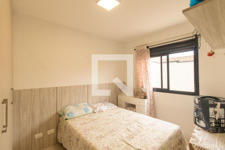 Quarto  de apartamento para alugar com 1 quarto, 67m² em Portão, Curitiba