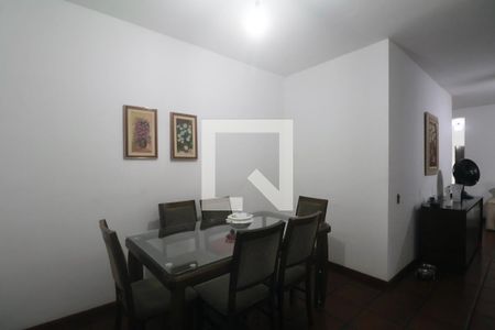 Sala de apartamento para alugar com 3 quartos, 102m² em Barra Funda, Guarujá