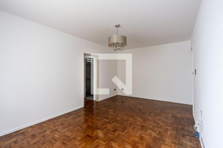 Sala de apartamento para alugar com 3 quartos, 90m² em Perdizes, São Paulo