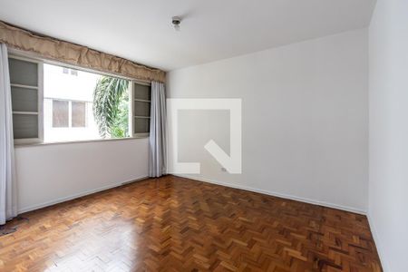 Quarto 1 - Suite de apartamento para alugar com 3 quartos, 90m² em Perdizes, São Paulo