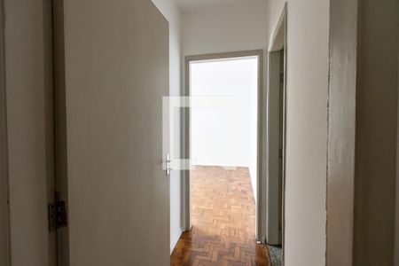 Quarto 1 - Suite de apartamento para alugar com 3 quartos, 90m² em Perdizes, São Paulo