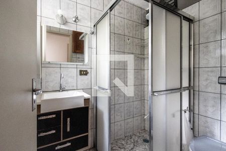 Quarto 1 - Banheiro de apartamento para alugar com 3 quartos, 90m² em Perdizes, São Paulo