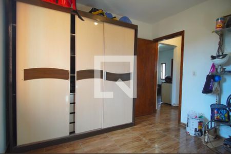 Quarto 2 de casa à venda com 2 quartos, 616m² em São Miguel, São Leopoldo