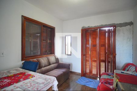 Sala/Cozinha de casa à venda com 2 quartos, 616m² em São Miguel, São Leopoldo
