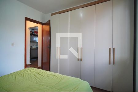 Quarto 1 de casa à venda com 2 quartos, 616m² em São Miguel, São Leopoldo