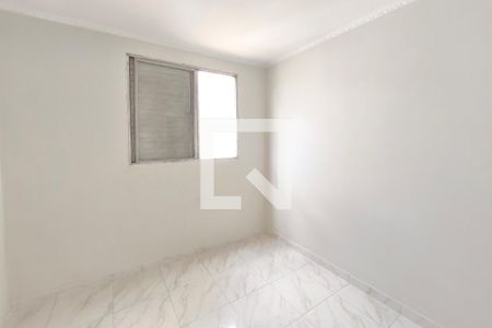 Quarto 1 de apartamento para alugar com 2 quartos, 66m² em Jardim Ipiranga, Campinas
