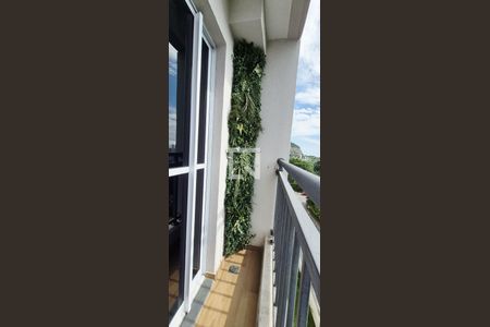 Apartamento à venda com 2 quartos, 44m² em Anil, Rio de Janeiro