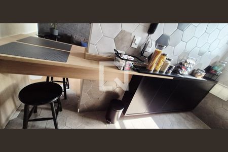 Apartamento à venda com 2 quartos, 44m² em Anil, Rio de Janeiro