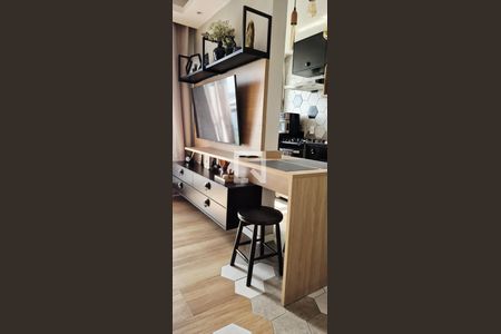 Apartamento à venda com 2 quartos, 44m² em Anil, Rio de Janeiro