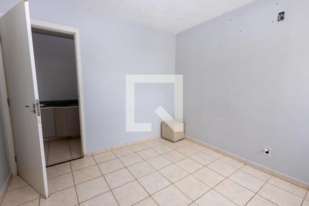 Quarto 1 de apartamento para alugar com 2 quartos, 65m² em St.porto Dourado, Goiânia