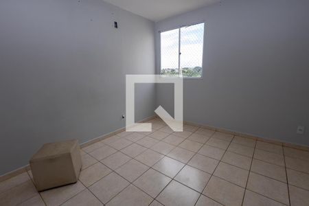 Quarto 1 de apartamento para alugar com 2 quartos, 65m² em St.porto Dourado, Goiânia