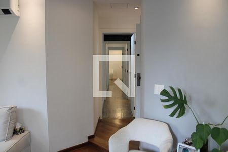 Sala de apartamento para alugar com 4 quartos, 180m² em Vila Mariana, São Paulo