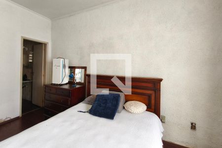 Quarto Suíte de casa à venda com 3 quartos, 184m² em Jardim Nova Europa, Campinas