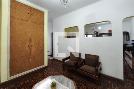 Sala de Estar de casa à venda com 3 quartos, 184m² em Jardim Nova Europa, Campinas