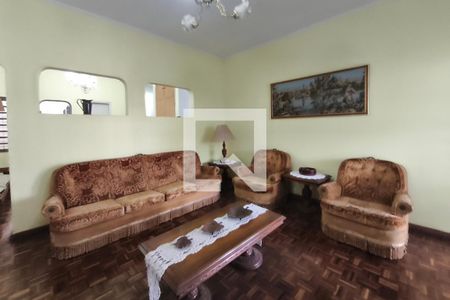 Sala de TV de casa à venda com 3 quartos, 184m² em Jardim Nova Europa, Campinas