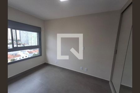 Foto 13 de apartamento à venda com 1 quarto, 34m² em Vila da Saúde, São Paulo