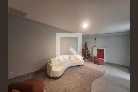 Foto 17 de apartamento à venda com 1 quarto, 34m² em Vila da Saúde, São Paulo