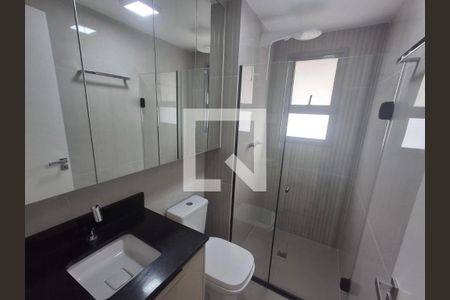 Foto 12 de apartamento à venda com 1 quarto, 34m² em Vila da Saúde, São Paulo