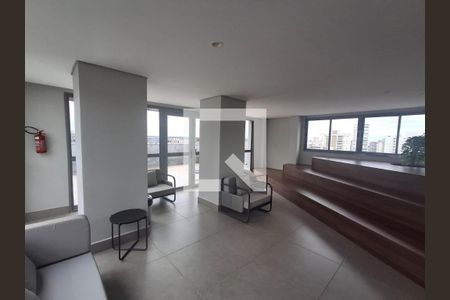 Foto 45 de apartamento à venda com 1 quarto, 34m² em Vila da Saúde, São Paulo